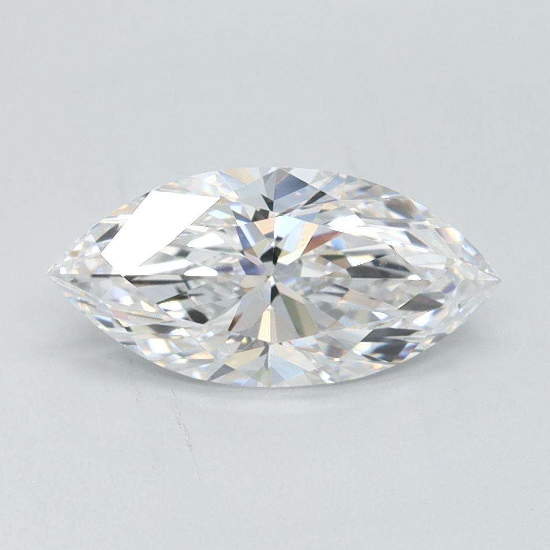 1.03 ct. marquise Lab Grown Diamond front image