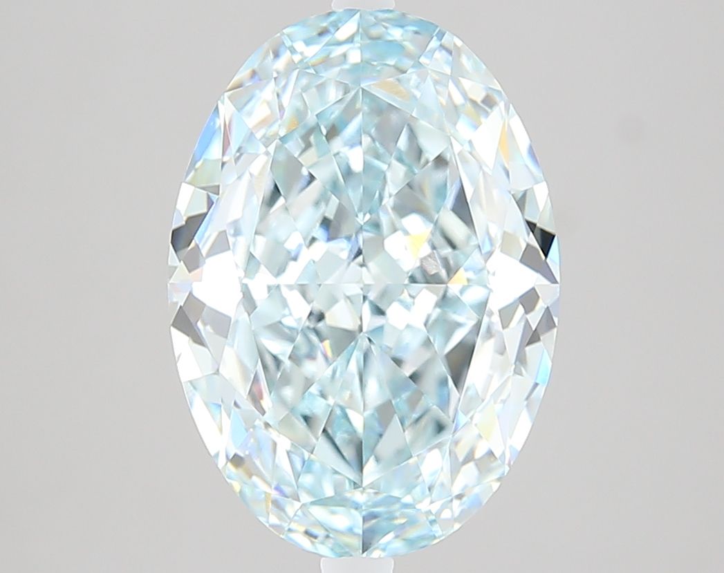 4.64 Carat
