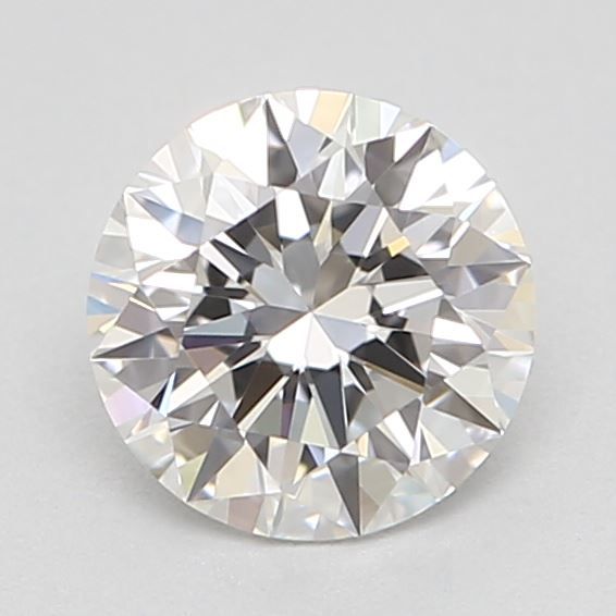 0.41 ct Round diamond