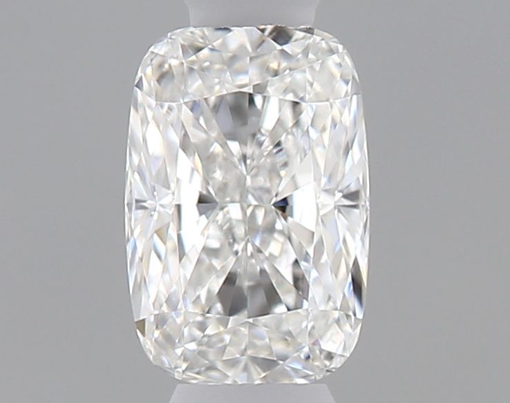 0.3 ct Cushion brilliant Diamond