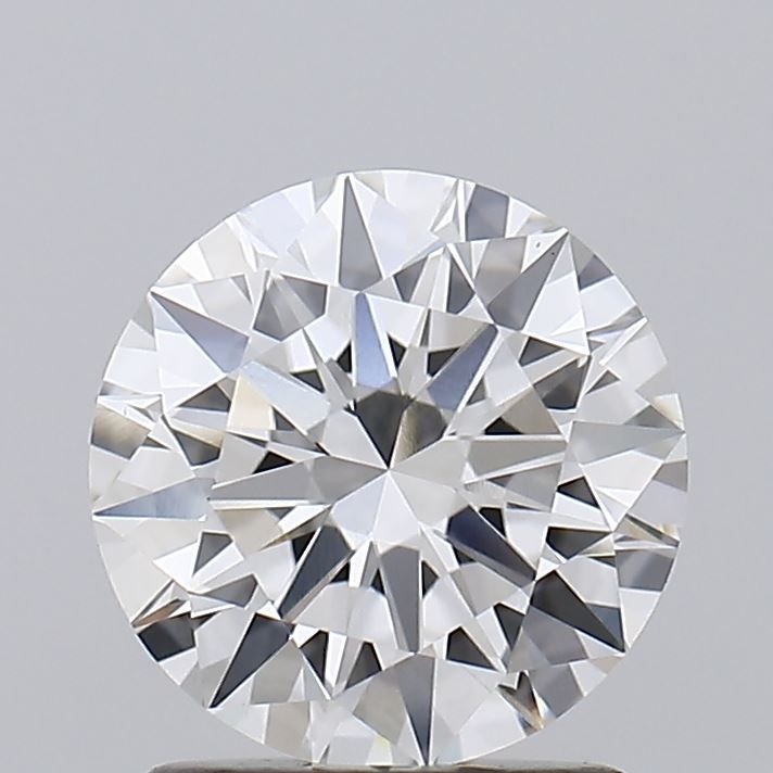 1.55 ct Round diamond