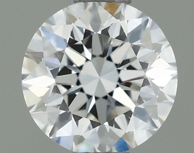 0.70 ct Round diamond