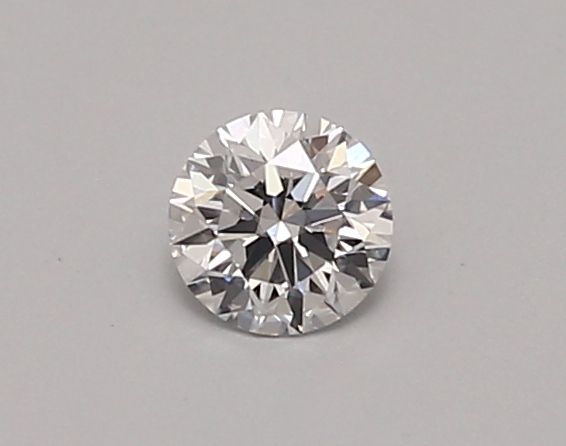 0.33 ct lab-grown Round Diamond