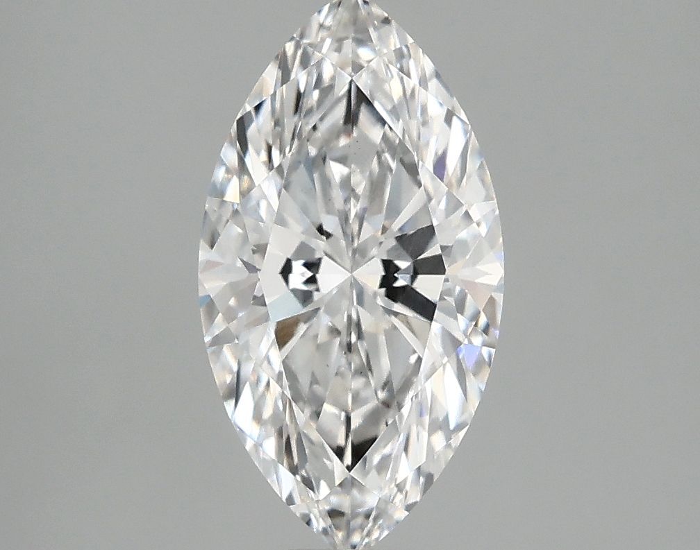 2.05 ct. marquise Lab Grown Diamond front image