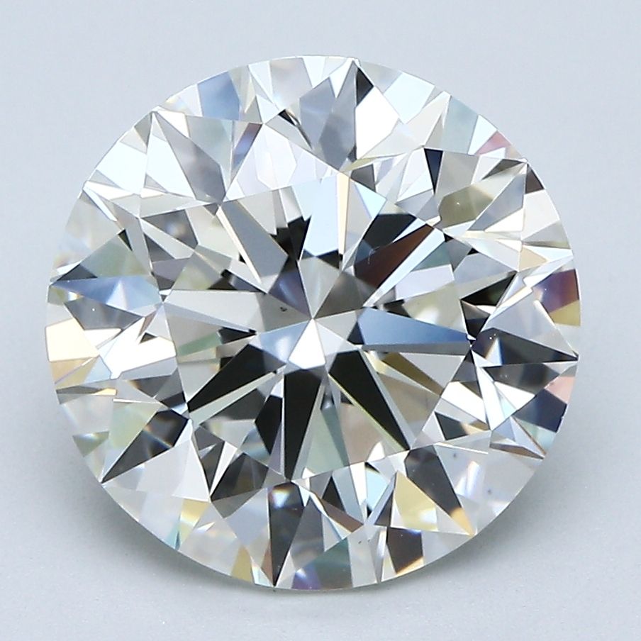 5.01 Carat