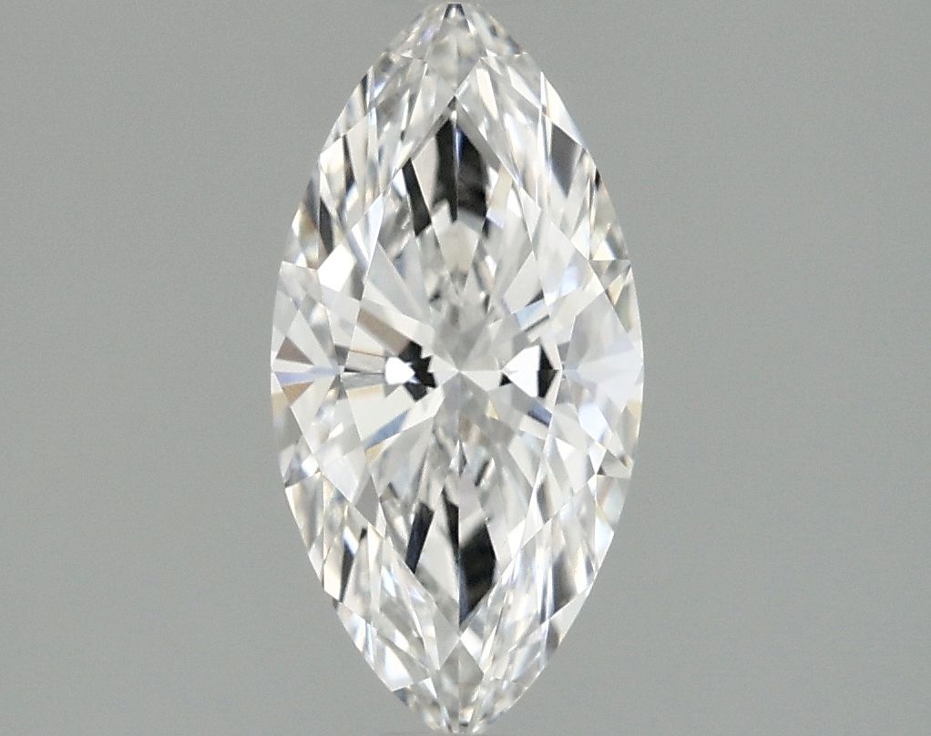1.03 ct. marquise Lab Grown Diamond front image