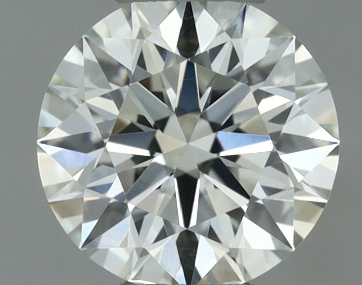 0.31 ct Round diamond