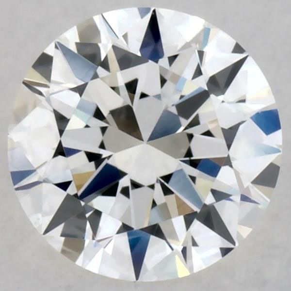 0.29 ct Round Diamond