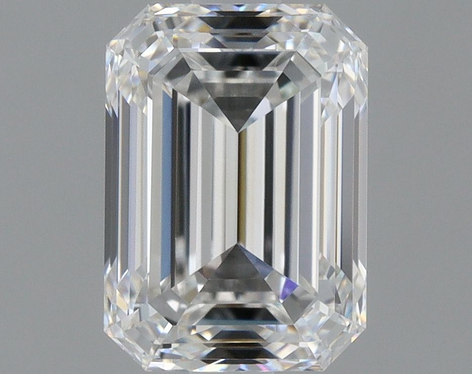 1.50 ct Emerald diamond