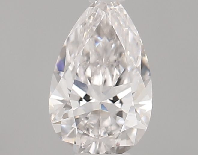 0.32 ct Pear diamond