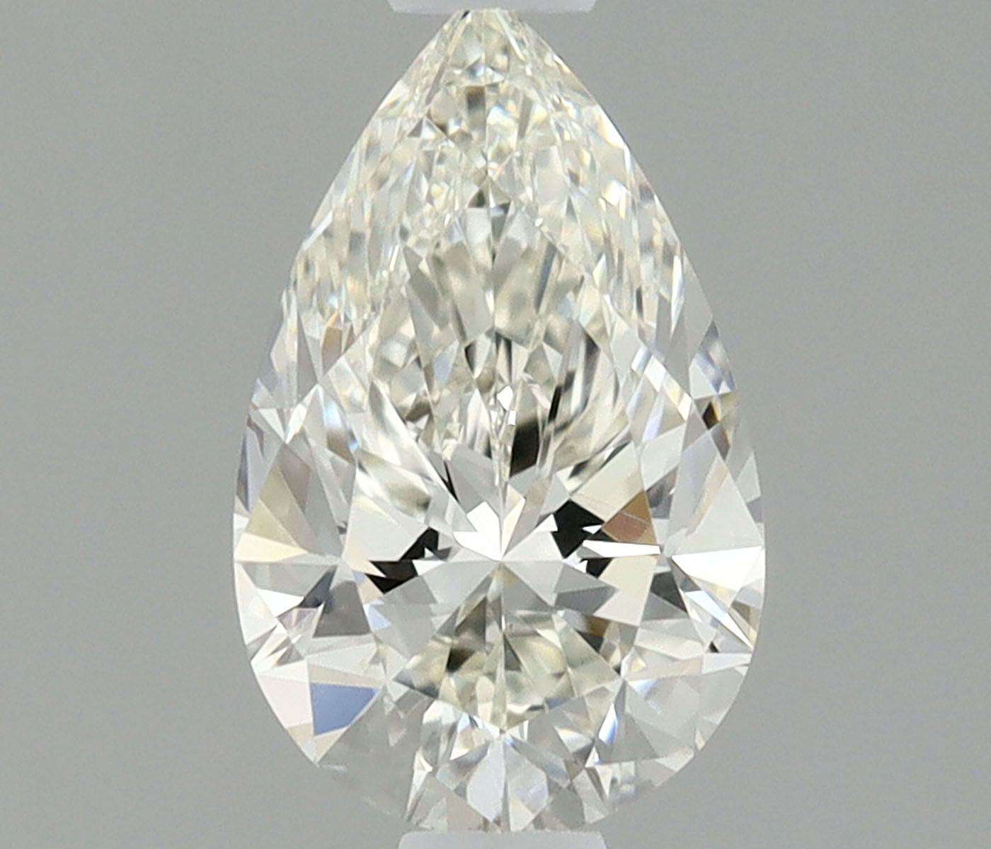 0.57 ct Pear diamond