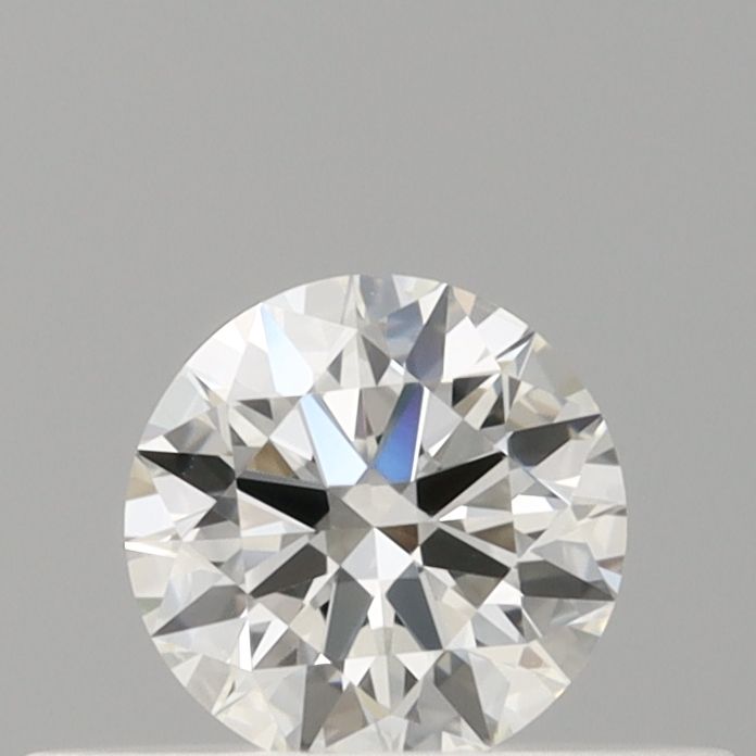 0.27 ct Round diamond