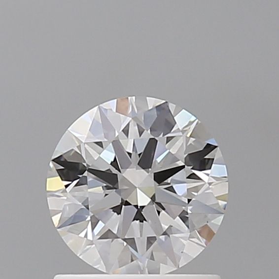 1.03 ct. round Lab Grown Diamond front image