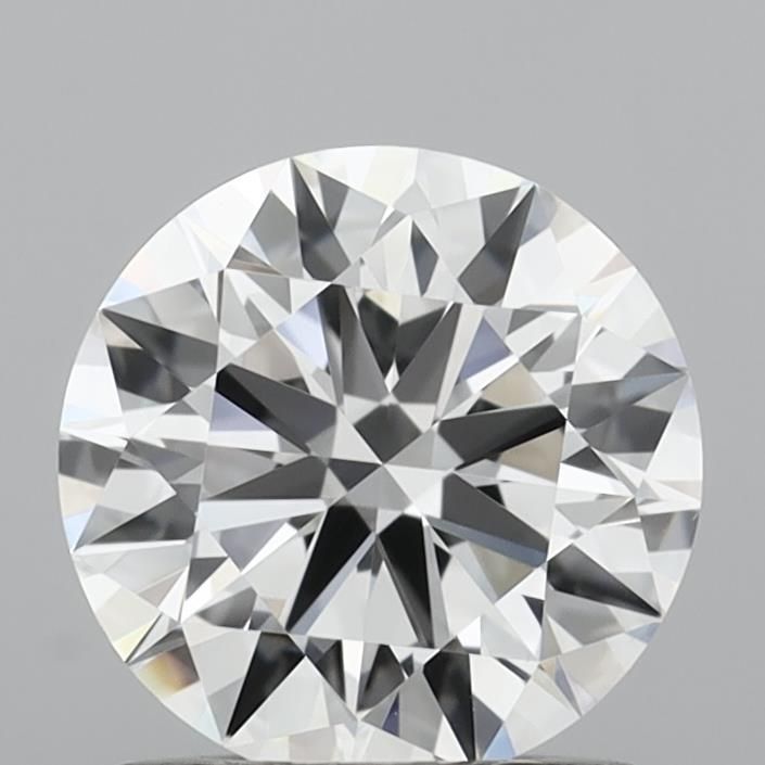 1.04 ct. round Lab Grown Diamond front image