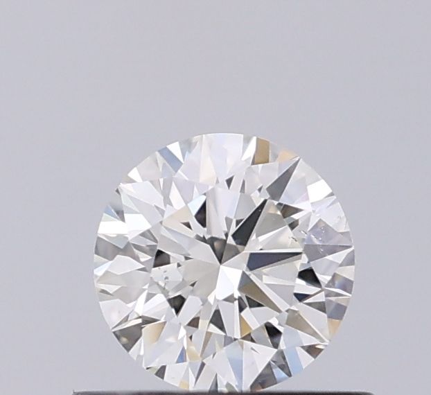 0.50 ct Round diamond