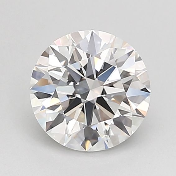 1.01 ct. round Lab Grown Diamond front image