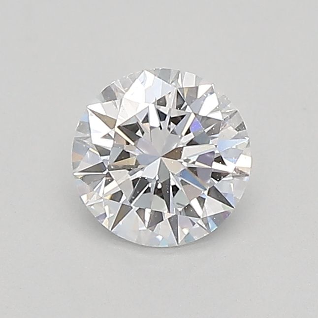 0.44 ct lab-grown Round Diamond