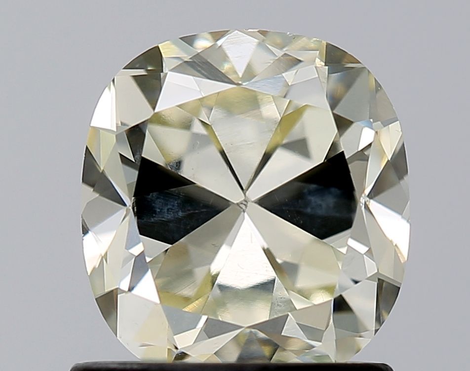 1 ct Old miner Diamond