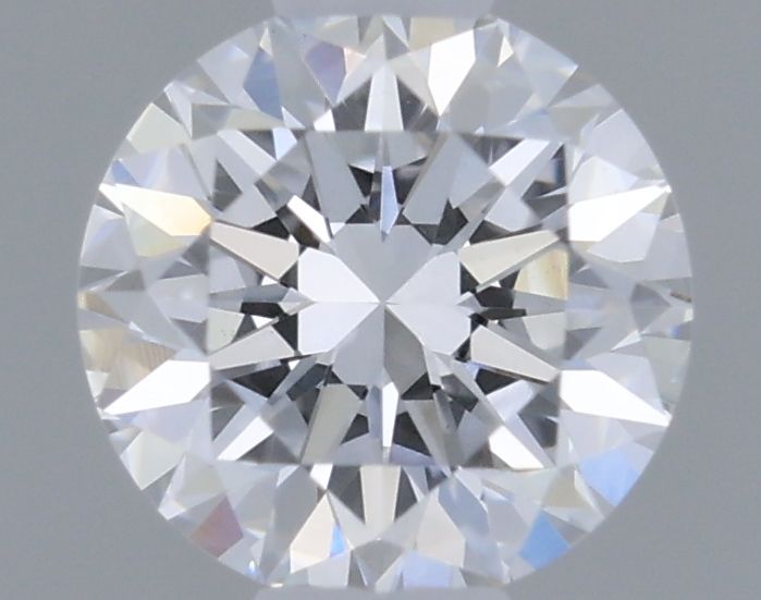 0.36 ct lab-grown Round Diamond