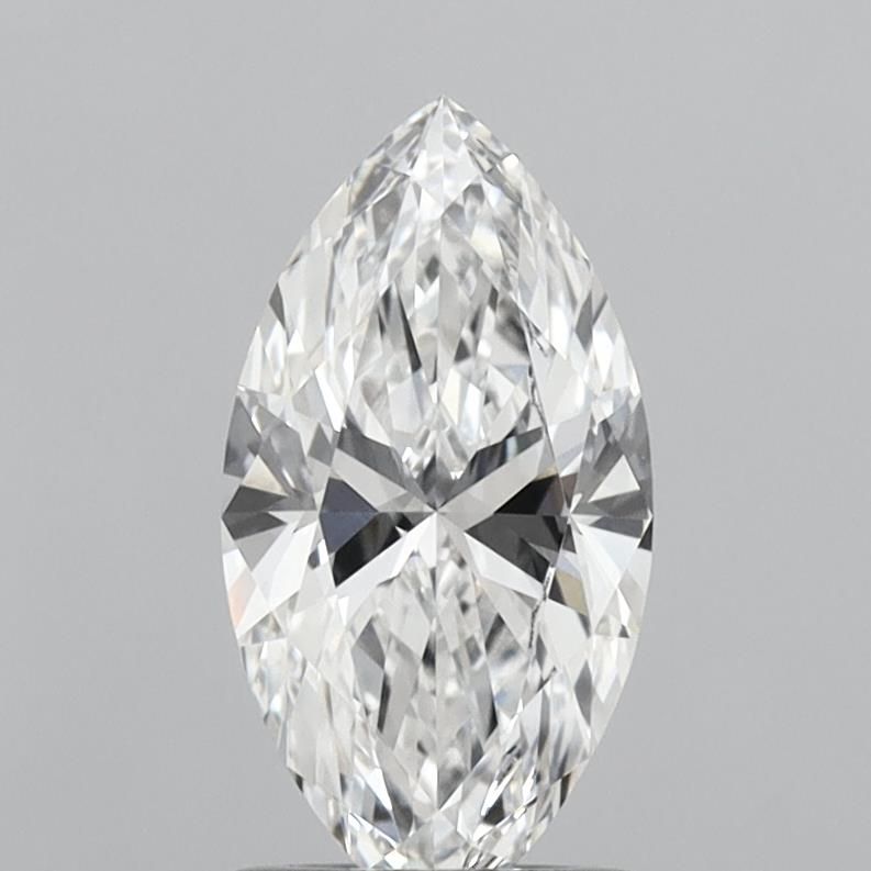 1.07 ct. marquise Lab Grown Diamond front image