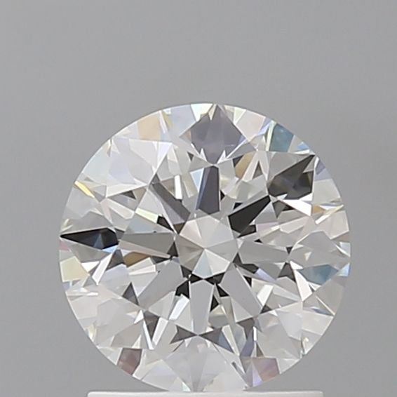 1.53 ct. round Lab Grown Diamond front image