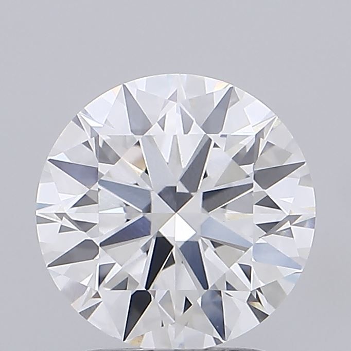 2.54 Carat