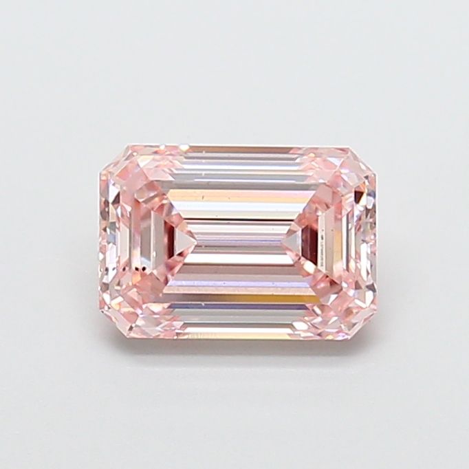 2.04ct Emerald diamond