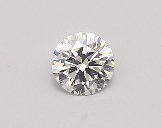 0.32 ct lab-grown Round Diamond