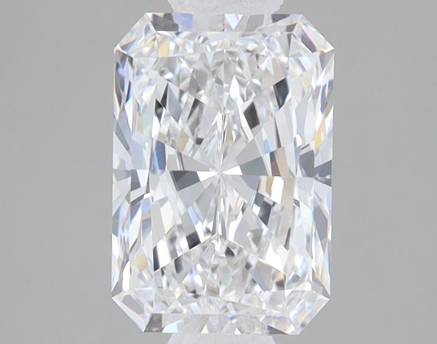2.02 ct. radiant Lab Grown Diamond front image