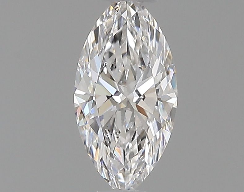 0.4 ct lab-grown Marquise Diamond