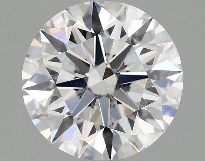 1.09 ct. round Lab Grown Diamond front image