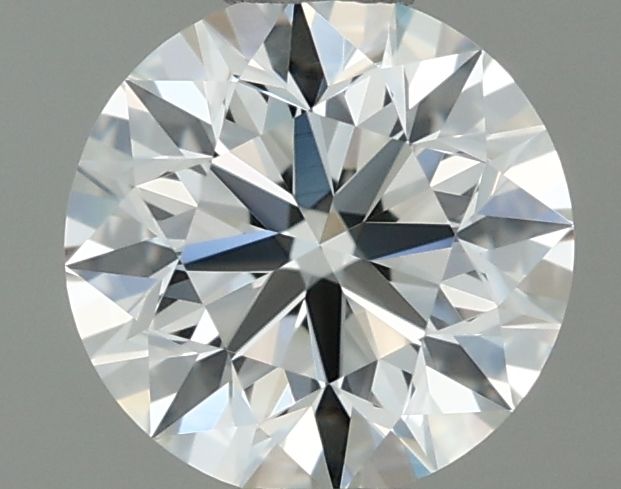 0.70 ct Round diamond