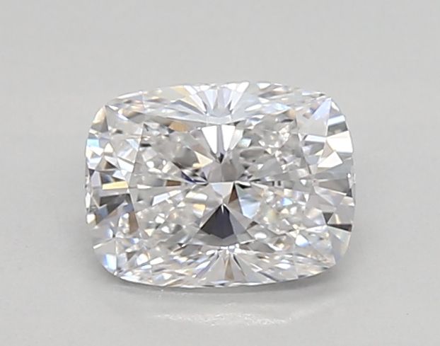 0.64 ct lab-grown Cushion modified Diamond