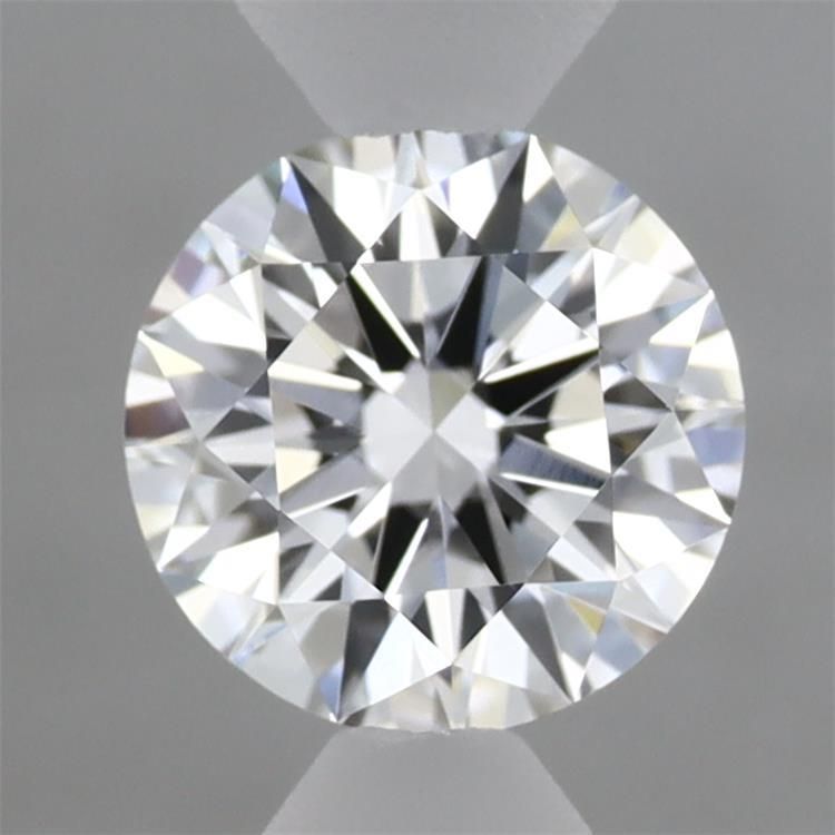 1.04 ct. round Lab Grown Diamond front image