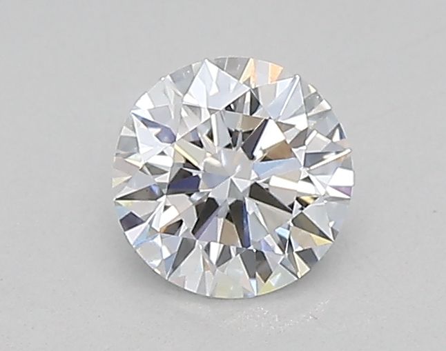 0.39 ct lab-grown Round Diamond