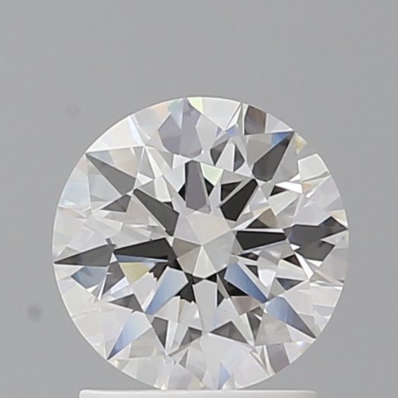 1.52 ct. round Lab Grown Diamond front image