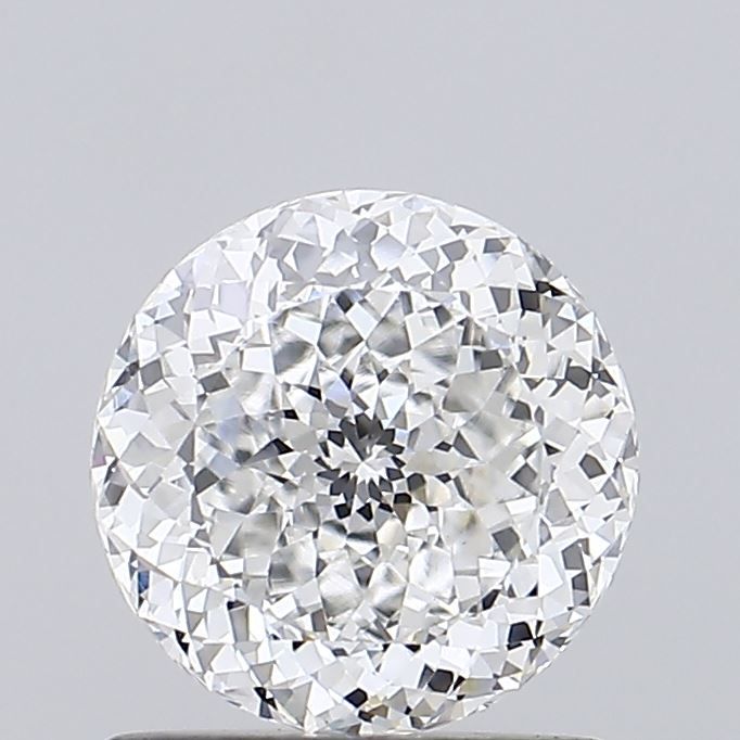 1.16 ct. round Lab Grown Diamond front image