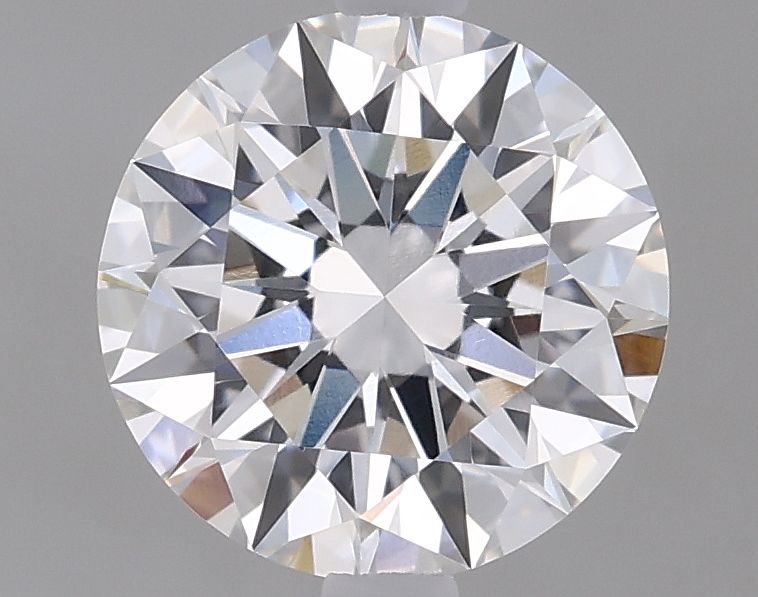 1.09 ct. round Lab Grown Diamond front image