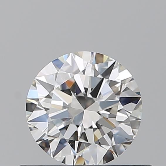 0.50 ct Round diamond
