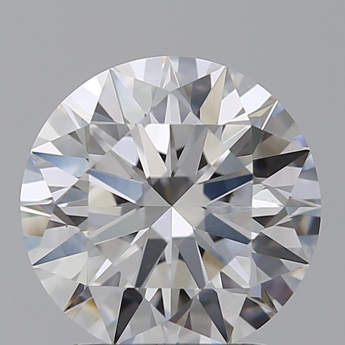 2.09 Carat