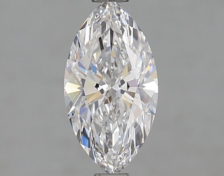 1.04 ct. marquise Lab Grown Diamond front image