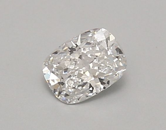 0.44 ct lab-grown Cushion modified Diamond
