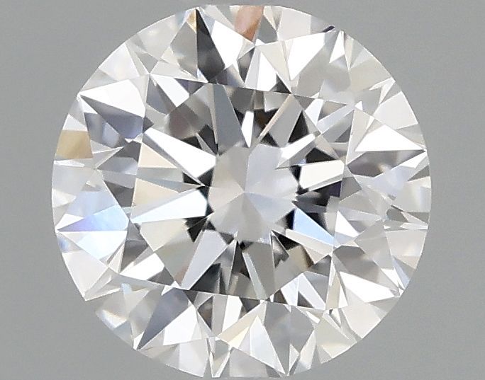 1.06 ct. round Lab Grown Diamond front image