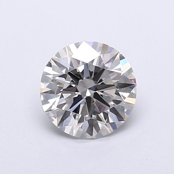 1.25 ct Round diamond