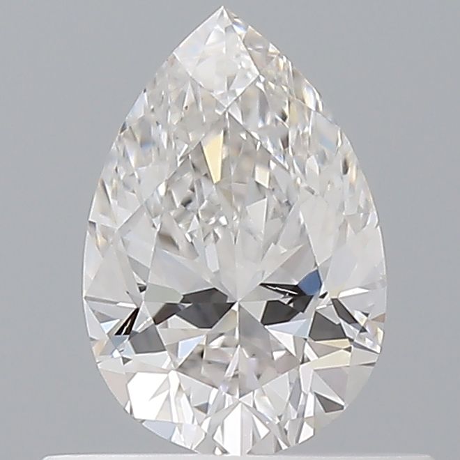 0.50 ct Pear diamond
