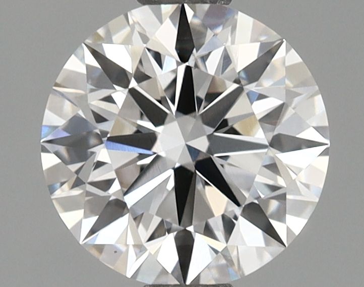 1.09 ct. round Lab Grown Diamond front image