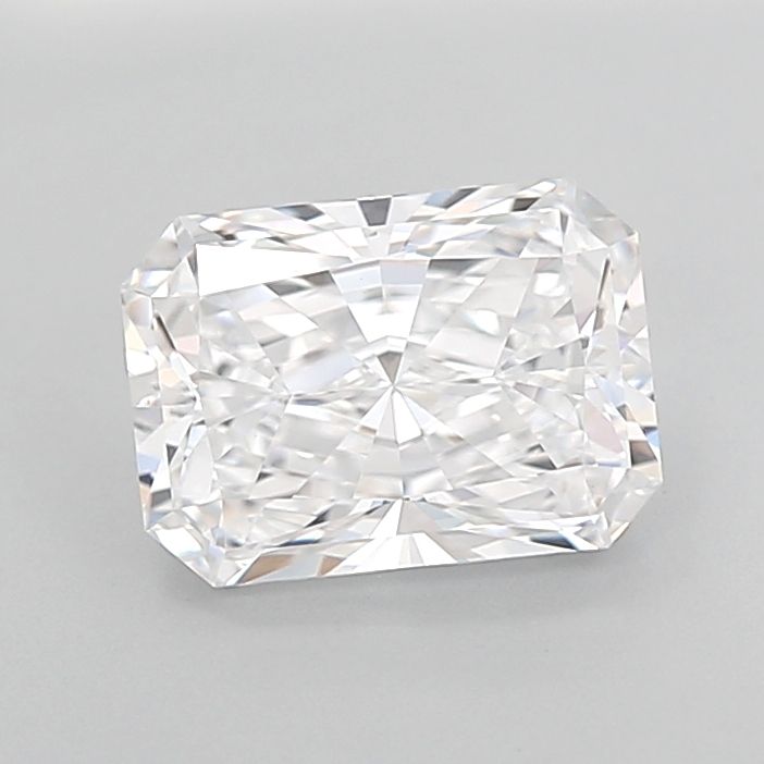 2.02 ct. radiant Lab Grown Diamond front image