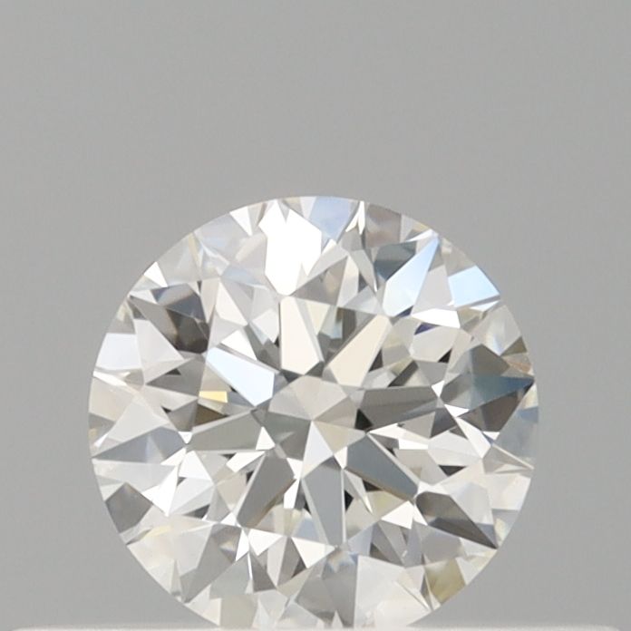 0.31 ct Round diamond