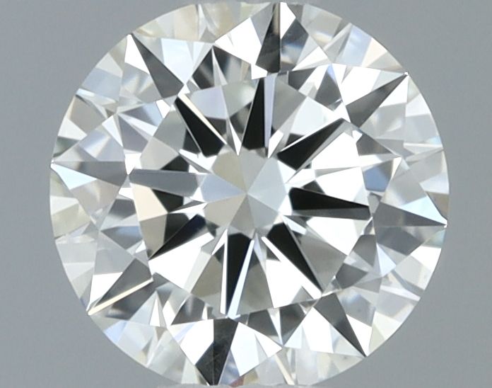0.50 ct Round diamond