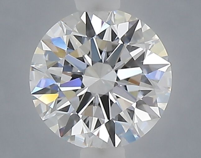 1.08 ct. round Lab Grown Diamond front image